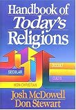 Handbook of Today s Religions