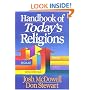 Handbook of Today's Religions