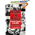 Before the Deluge: A Portrait of Berlin in the 1920s by Otto Friedrich