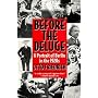 Before the Deluge: Portrait of Berlin in the 1920s, a
