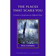 The Places That Scare You: A Guide to Fearlessness in Difficult Times