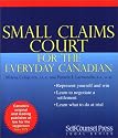 Small Claims Court: For the Everyday Canadian