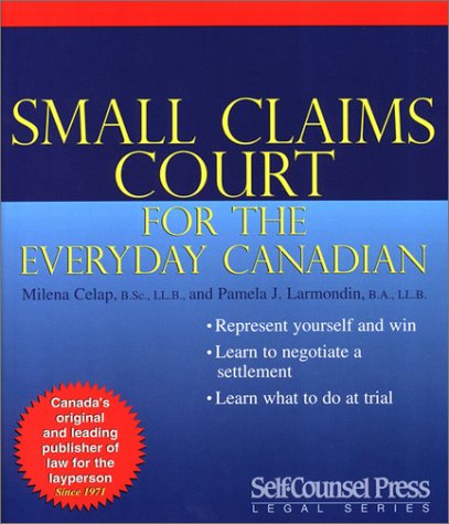 Small Claims Court
