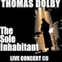 The Sole Inhabitant
