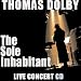 The Sole Inhabitant