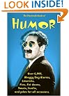 The Mammoth Book of Humor