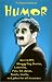 The Mammoth Book of Humor
