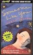 Someone Like You / Keeping the Moon Flip Book