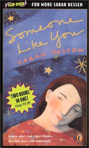 Sarah Dessen