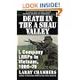 Death in the a Shau Valley: L Company LRRPs in Vietnam, 1969-1970