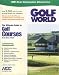 Software : Golf World - Ultimate Guide to Golf Courses