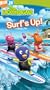 The Backyardigans - Surf's Up [VHS]