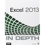 excel 2013 in depth