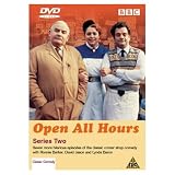 Open All Hours: Series Two [Region 2]