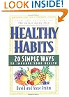 Healthy Habits