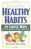  : Healthy Habits