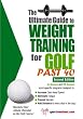 Ultimate Guide to Weight Training for Golf Past 40