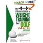 Ultimate Guide to Weight Training for Golf Past 40