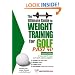 Ultimate Guide to Weight Training for Golf Past 40