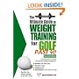 Ultimate Guide to Weight Training for Golf Past 40