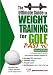 Ultimate Guide to Weight Training for Golf Past 40