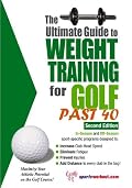 Ultimate Guide to Weight Training for Golf Past 40