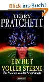 Ein Hut voller Sterne: Ein M�rchen von der Scheibenwelt