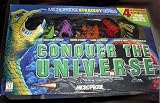 Conquer the Universe