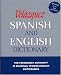 Velazquez Spanish and English Dictionary