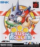 Revue SNK  / Crush Roller - NeoGeo Pocket color - PAL