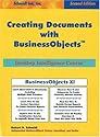Business Objects XI: Desktop Intelligence Course