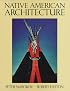 Native American Architecture