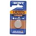Sony Lithium Coin Battery CR2025