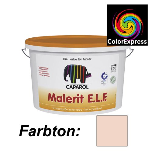 Caparol Malerit E.L.F. ColorExpress