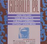 Review Blackstone Audiobooks  / Guerrilla P.r.