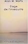 Eloge de l'ins�curit�