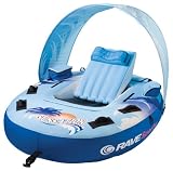 Rave Sports Sunsation Inflatable Lounger or Towable