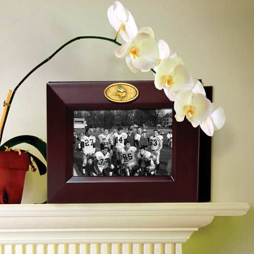 Memory Company Minnesota Vikings Photo Album