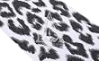 Scooter Grip Tape Snow Leopard