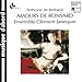 Bertrand;Amours De Ronsard