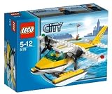 レゴ シティ 水上飛行機 3178の画像