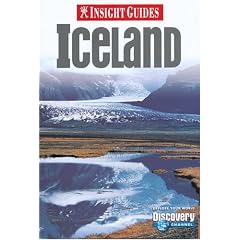 Insight Guide Iceland