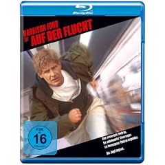Auf der Flucht [Edizione: Germania]