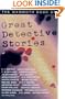 The Mammoth Book of Great Detective Stories (Mammoth Books)