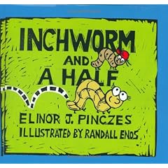 Inchworm and a Half