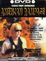 American Rampage