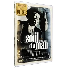 Martin Scorsese pr�sente : The Soul Of a Man