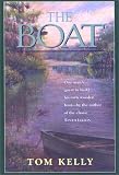 The Boat by Tom Kelly