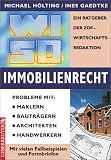 WISO Immobilienrecht - Michael H&ouml;lting, Ines Gaedtke