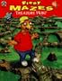 Treasure Hunt (High Q First Activity Books)